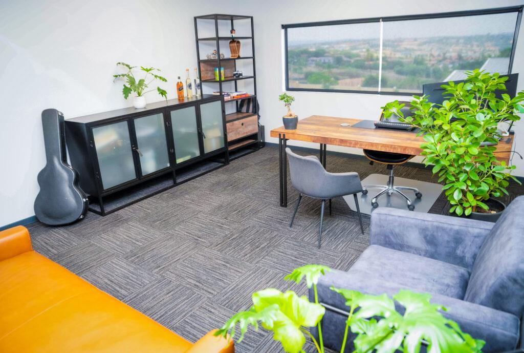 Design Colour-52 - Dandy Lion Interior Experiences