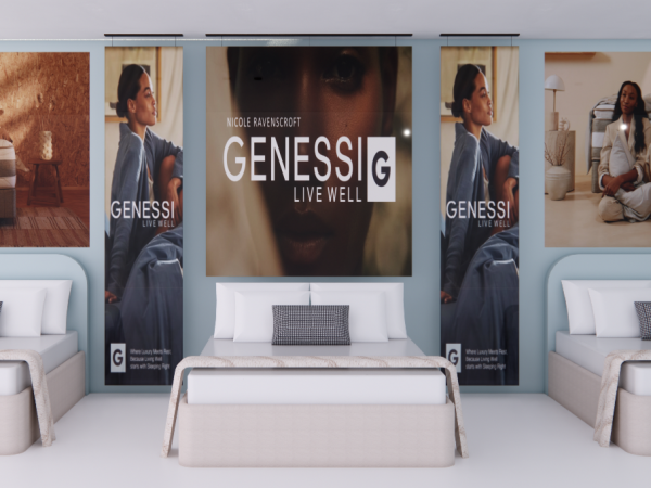 Banner configurations - low tier