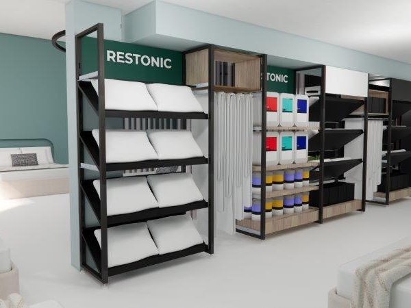 accessory wall perspective