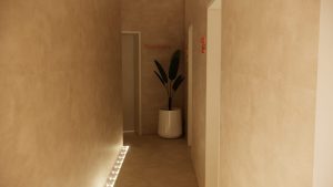 Hercus Healing, Cannabis & Healing Centre – Passage 3 - Dandy Lion Interior Experiences