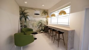 Hercus Healing, Cannabis & Healing Centre – WELCOME - Dandy Lion Interior Experiences
