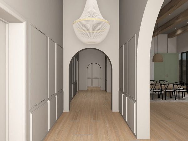 House Rondebosch - rond1