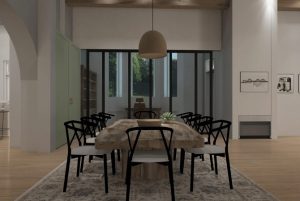 House Rondebosch – rond4 - Dandy Lion Interior Experiences