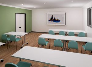 SD Recruitment, Cape Town – 2 - Dandy Lion Interior Experiences