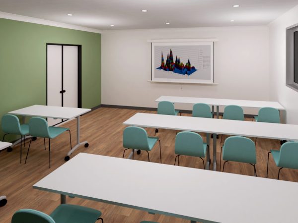 SD Recruitment, Cape Town - 2